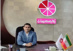 برگزاری رویداد «نوآفرین صنعت‌ساز» در پارک علم و فناوری آذربایجان‌شرقی