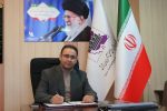 یاسر بخشی سرپرست معاونت صنایع کوچک شد