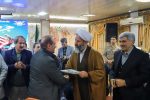 کمک ۷۲۰ میلیون تومانی پیمانکاران شرکت عمران سهند برای آزادی زندانیان جرایم غیرعمد