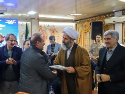 کمک ۷۲۰ میلیون تومانی پیمانکاران شرکت عمران سهند برای آزادی زندانیان جرایم غیرعمد