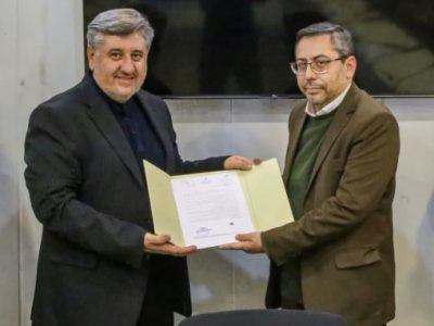 مسئول روابط عمومی اداره کل فرهنگ و ارشاد اسلامی آذربایجان‌شرقی منصوب شد