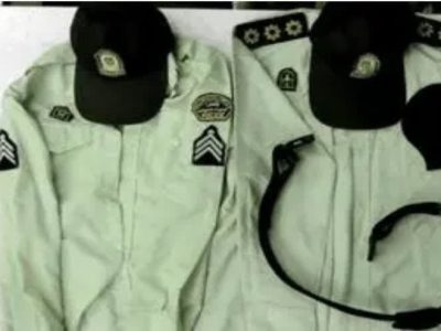 دستگیری ماموران قلابی در تبریز 