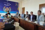 ضرورت همکاری مسئولین برای حل معضل پسماند در هشترود