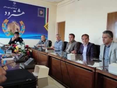 ضرورت همکاری مسئولین برای حل معضل پسماند در هشترود