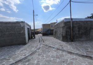 صدور نزدیک به ۱۰ هزار جلد سند مالکیت روستایی در ورزقان