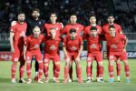 “تراکتور” کماکان صدرنشین فوتبال ایران