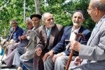 حقوق بازنشستگان ۵۰ درصد افزایش یافت