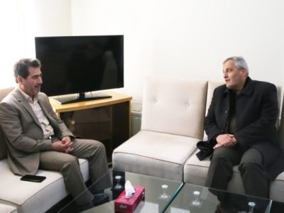 انتصاب فرزندان شهدا در مسیر مدیریت افتخاری ارزشمند برای کشور