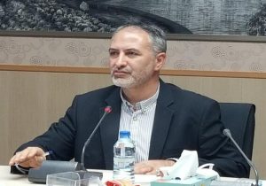 مدیرکل حراست شهرداری تبریز: حفاظت از املاک، محور اصلی مدیریت شهری است