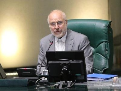 قالیباف: منتظر هیچ‌ نامه‌ای از سوی آمریکا نمی‌ مانیم/ اظهارات رئیس‌جمهور آمریکا فریب مذاکره‌نمایی با هدف تحمیل خلع سلاح ایران است