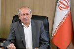 توسعه گلخانه‌ها راهکار نجات کشاورزی در بحران آب