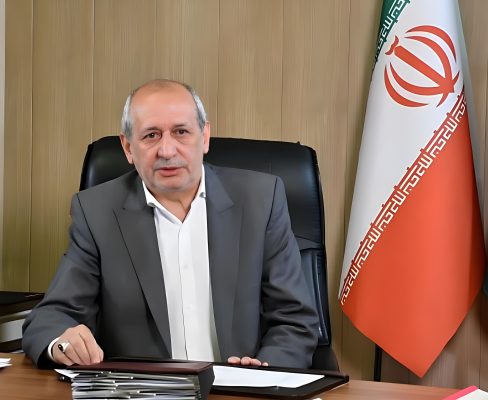 کشاورزی