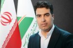 سرپرست اداره امور قفقاز و اوراسیای سازمان منطقه آزاد ارس منصوب شد
