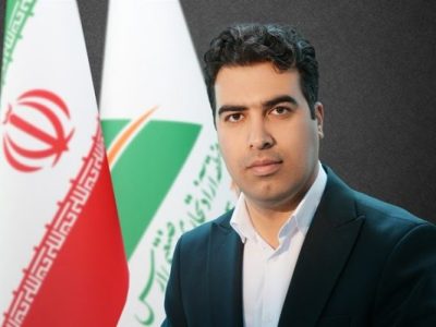 سرپرست اداره امور قفقاز و اوراسیای سازمان منطقه آزاد ارس منصوب شد