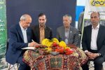 امضای دو تفاهم‌نامه مهم کشاورزی در نمایشگاه ایران اکسپو ۱۴۰۴ به ارزش ۲ همت