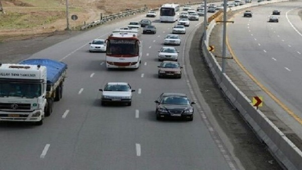 تردد