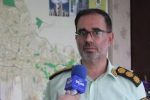 دستگیری باند سارقان غیر بومی لوازم منزل در تبریز