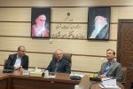 مشکلات شهر‌های جنوبی آذربایجان شرقی بررسی شد
