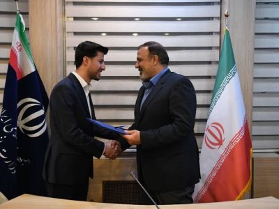 رئیس روابط عمومی گاز آذربایجان شرقی، عضو شورای هماهنگی روابط عمومی صنعت نفت شد