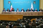 استاندار آذربایجان شرقی نقشه راه توسعه را ترسیم کرد/ امنیت، سرمایه‌گذاری و رفاه اجتماعی در اولویت