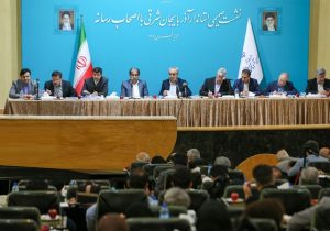 استاندار آذربایجان شرقی نقشه راه توسعه را ترسیم کرد/ امنیت، سرمایه‌گذاری و رفاه اجتماعی در اولویت