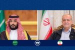 با هیچ کشوری سر جنگ نداریم، اما در دفاع از خودمان نیز هیچ تردیدی نداریم