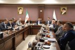 جهش مناطق آزاد برای تحقق «سرمایه‌گذاری برای تولید»