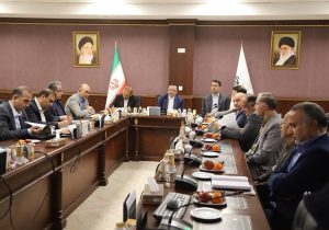 جهش مناطق آزاد برای تحقق «سرمایه‌گذاری برای تولید»