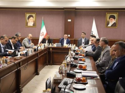 جهش مناطق آزاد برای تحقق «سرمایه‌گذاری برای تولید»