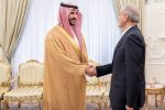 سعودی ها به دنبال تدارک دیدار پزشکیان و ترامپ در عربستان/ تهران تاکنون تمایلی نشان نداده است