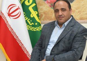 مدیر روابط عمومی جهادکشاورزی آذربایجان شرقی، رئیس منطقه ۳ روابط عمومی‌های کشور شد
