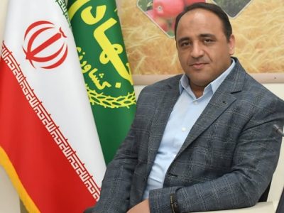 مدیر روابط عمومی جهادکشاورزی آذربایجان شرقی، رئیس منطقه ۳ روابط عمومی‌های کشور شد