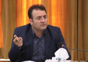 احداث بازارچه محلی جهت عرضه محصولات باغات لاله