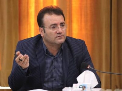 احداث بازارچه محلی جهت عرضه محصولات باغات لاله