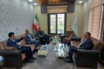 همگرایی شهرداری تبریز و اتاق بازرگانی ایران برای تحقق شعار سال