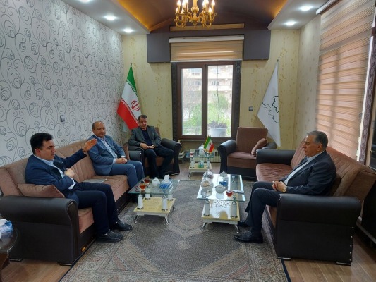 شهرداری تبریز