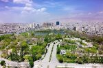 برنامه های کلان زیست محیطی پایتخت محیط زیست کشورهای آسیایی