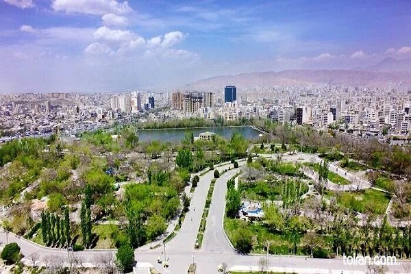 محیط زیست