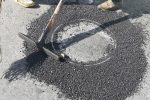 ضرب‌الاجل شهرداری تبریز برای همسطح‌سازی دریچه‌های جا مانده از آسفالت‌ریزی‌های سال قبل