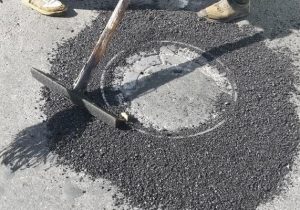 ضرب‌الاجل شهرداری تبریز برای همسطح‌سازی دریچه‌های جا مانده از آسفالت‌ریزی‌های سال قبل