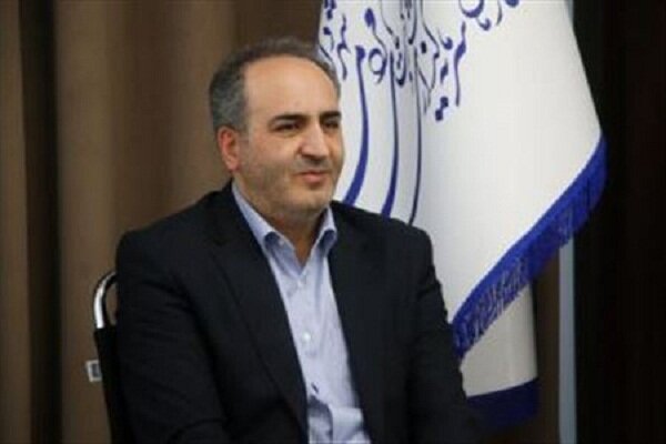 شهرداری تبریز