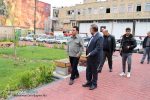 احیای محور گردشگری جاده ابریشم تا پایان سال ۱۴۰۴