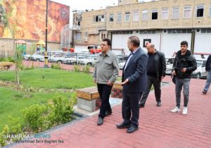 احیای محور گردشگری جاده ابریشم تا پایان سال ۱۴۰۴