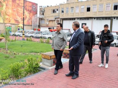 احیای محور گردشگری جاده ابریشم تا پایان سال ۱۴۰۴