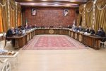 تصویب ۶ نامگذاری جدید معابر و اماکن عمومی شهر تبریز