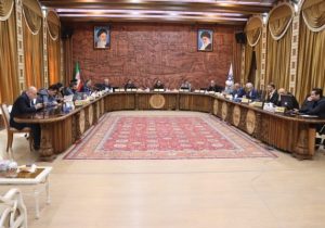 تصویب ۶ نامگذاری جدید معابر و اماکن عمومی شهر تبریز