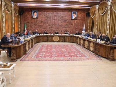 تصویب ۶ نامگذاری جدید معابر و اماکن عمومی شهر تبریز
