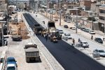 افتتاح بزرگترین پروژه بازآفرینی کشور با حضور رئیس جمهور