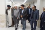 حامی مدیران خادم مردم هستیم