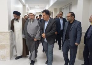 حامی مدیران خادم مردم هستیم